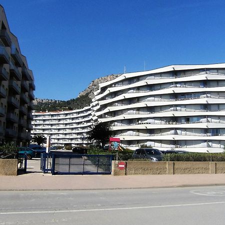 Апартаменты Rocamaura III Bx-9 - Planta Baja Л'Эстартит Экстерьер фото