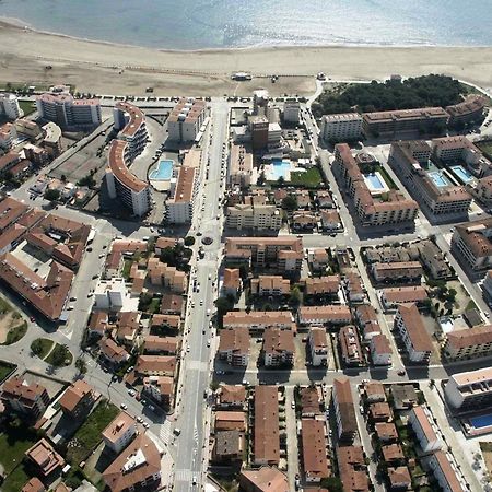 Апартаменты Rocamaura III Bx-9 - Planta Baja Л'Эстартит Экстерьер фото