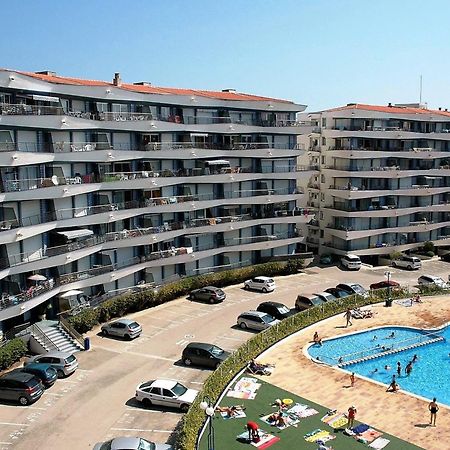 Апартаменты Rocamaura III Bx-9 - Planta Baja Л'Эстартит Экстерьер фото