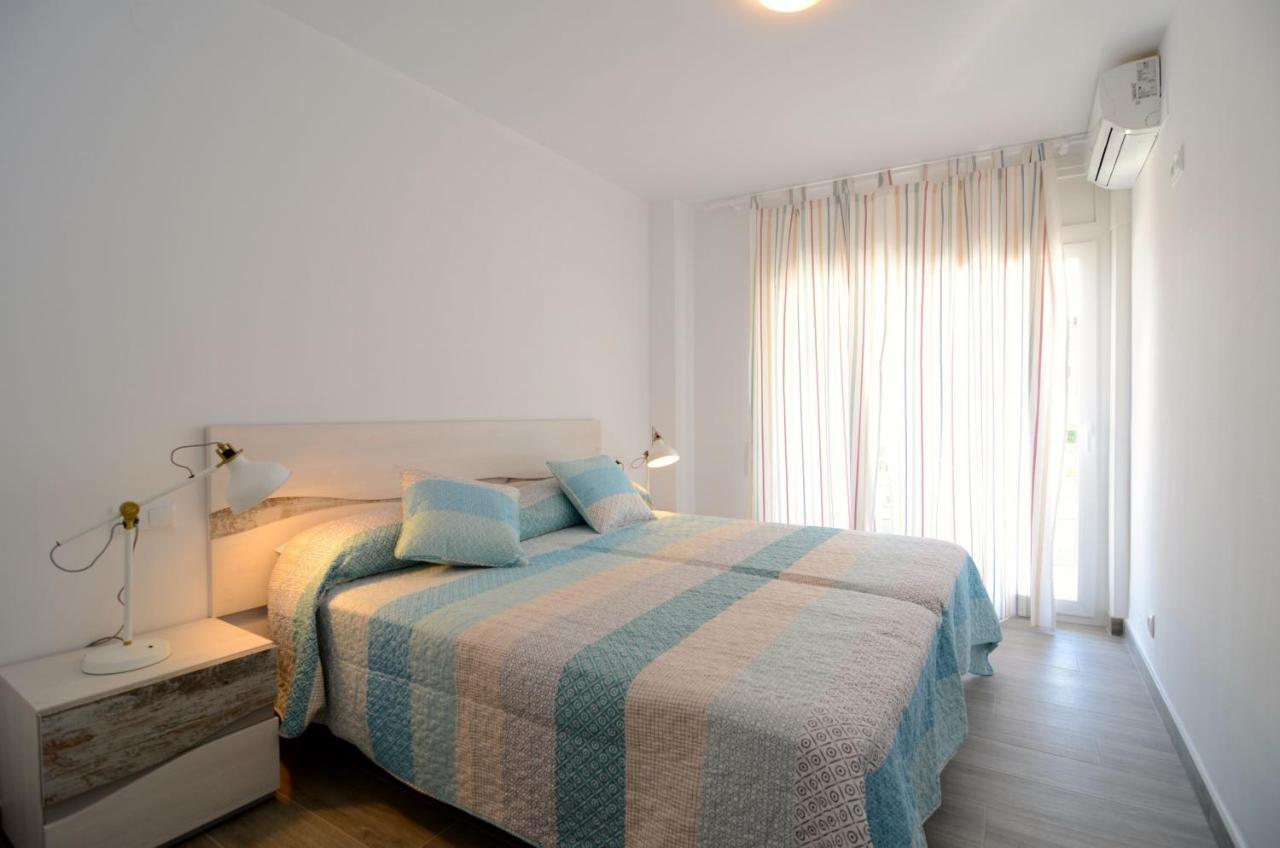 Апартаменты Rocamaura III Bx-9 - Planta Baja Л'Эстартит Экстерьер фото